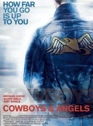  Cowboys & Angels
