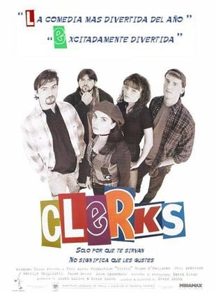  Clerks