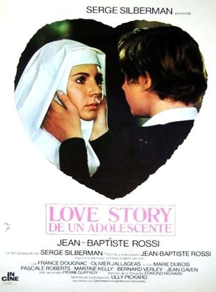 Love Story de un adolescente