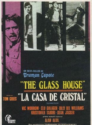 La casa de cristal