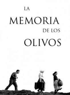  La memoria de los olivos