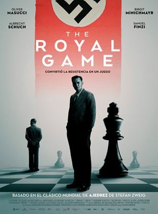  The Royal Game