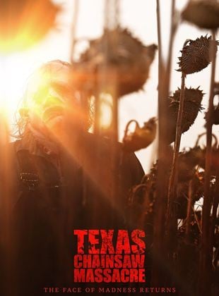  La matanza de Texas