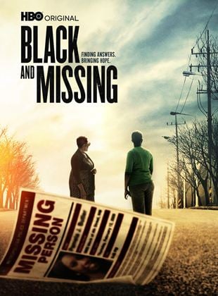 Black And Missing