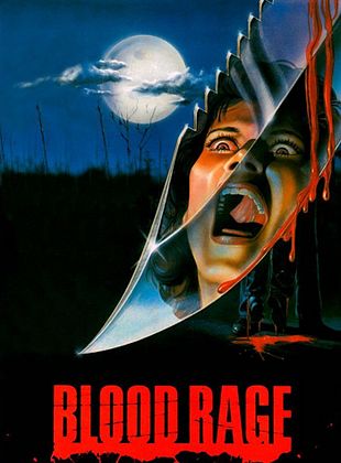 Blood Rage