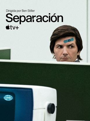 Separación - Temporada 2