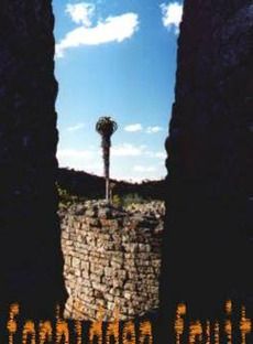 Cartel de Forbidden Fruit