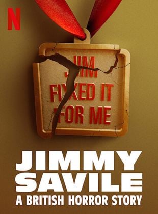 Jimmy Savile: Una historia británica de terror