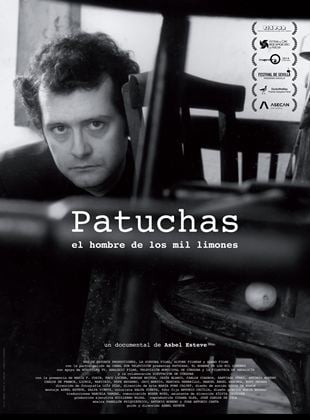  Patuchas. El hombre de los mil limones