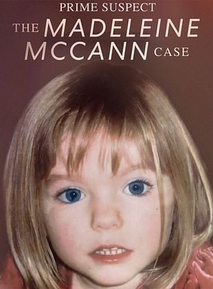 Cartel de ¿Quién mató a Madeleine?