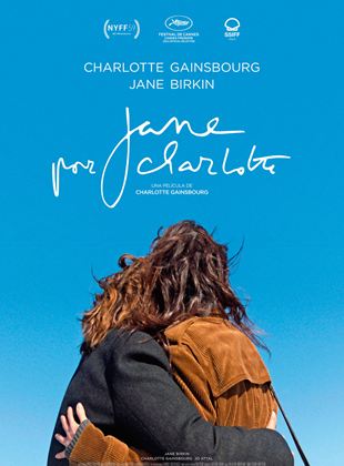  Jane por Charlotte