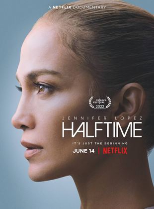  Jennifer Lopez: Halftime