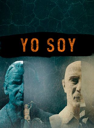 Cartel de Yo soy