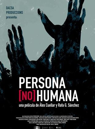  Persona (no) humana