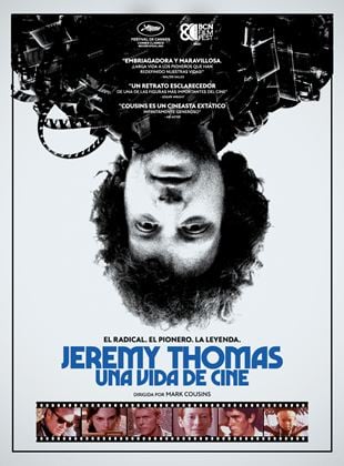  Jeremy Thomas, una vida de cine