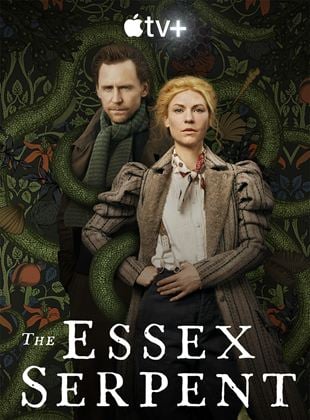 La Serpiente de Essex