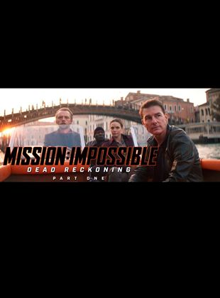  Misión: Imposible - Sentencia Mortal (Parte Uno)