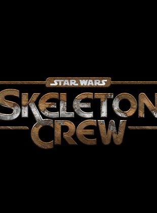 Star Wars: Skeleton Crew