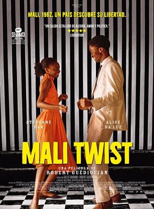  Mali Twist