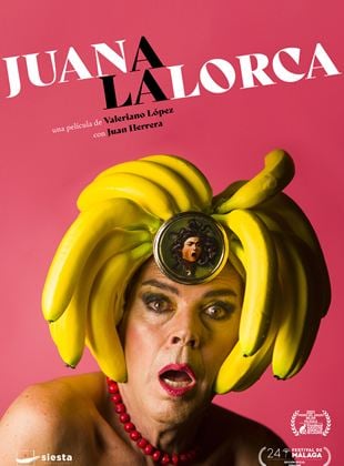  Juana la Lorca
