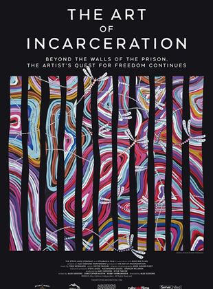  Art Of Incarceration