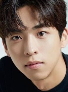 foto de Joo Jong-hyuk