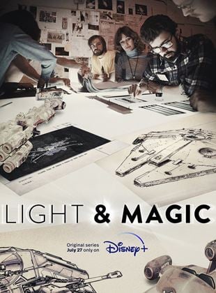 Light & Magic: Un sueño no tan lejano
