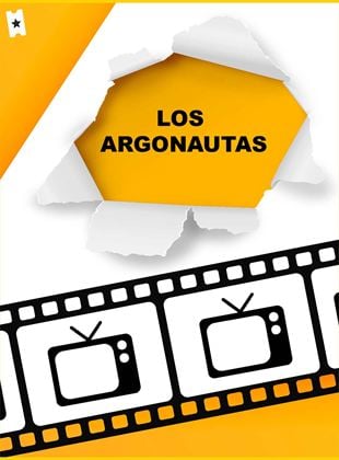 Los argonautas