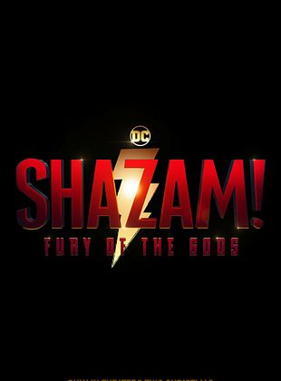 ¡Shazam! La furia de los dioses