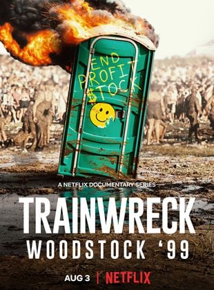 La gran chapuza: Woodstock 1999