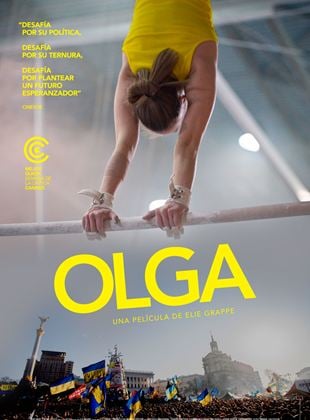  Olga