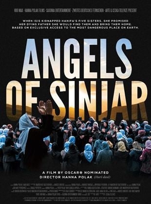 Ángeles de Sinjar