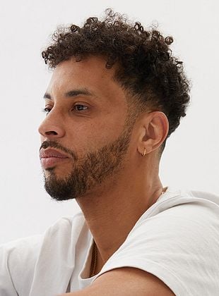 foto de Sérigne M’Baye