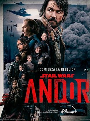 Andor - Temporada 2