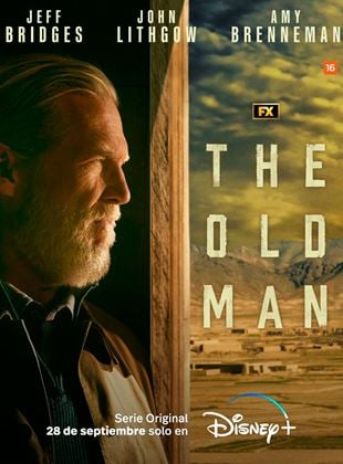 The Old Man - Temporada 2