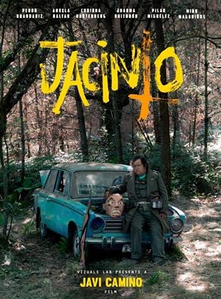  Jacinto