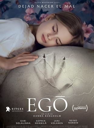  Ego