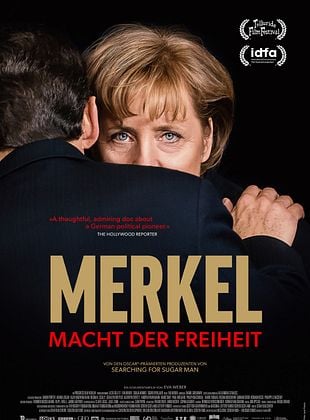 Cartel de Merkel