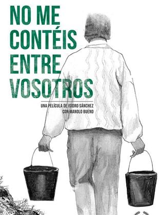 No me contéis entre vosotros