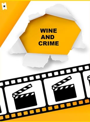 Wine & Crime