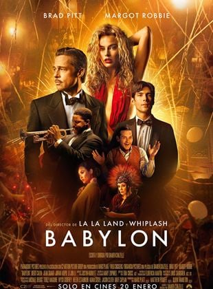  Babylon