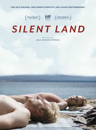  Silent Land