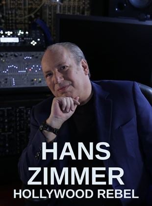 Hans Zimmer. La BSO de Hollywood