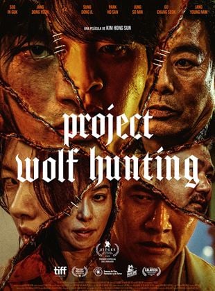  Project Wolf Hunting