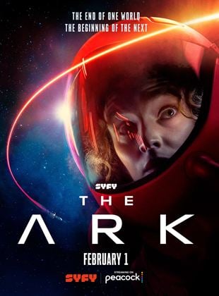 The Ark - Temporada 2