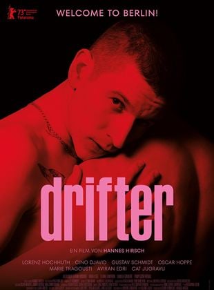  Drifter