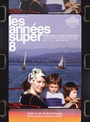 Los años de Super 8