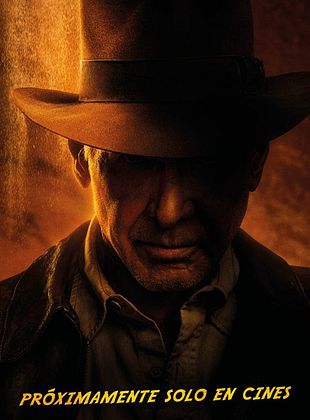 Indiana Jones y el Dial del Destino