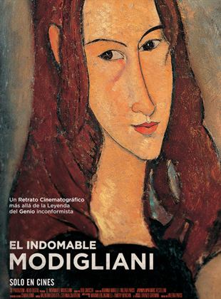  El indomable Modigliani