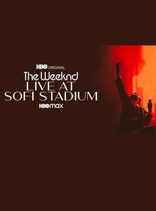 The Weeknd Live at Sofi Stadium